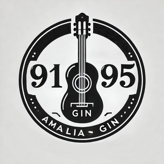 AMALIA GIN